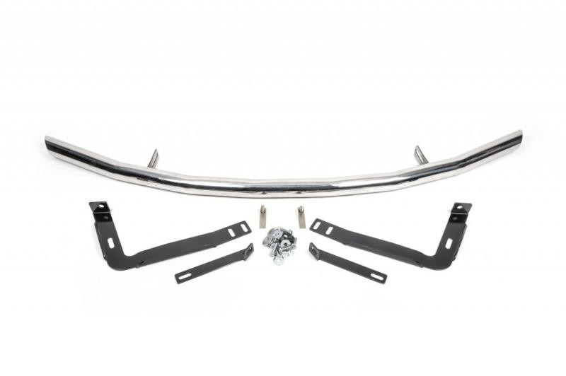 Купити Передня нижня дуга ST008 (нерж.) 2013-2025, 70мм для Mercedes Sprinter W906 рр