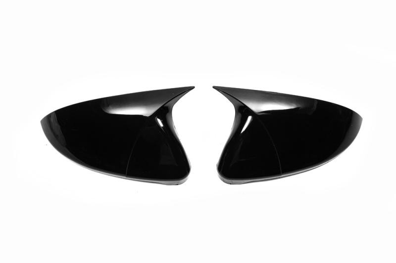 Купити Накладки на дзеркала RLine-Look (2 шт) для Volkswagen Golf 7/E-Golf
