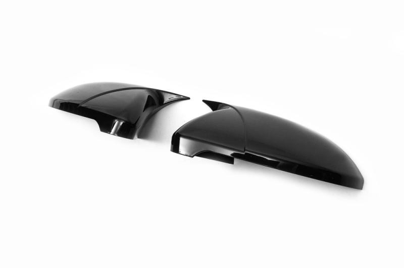 Купити Накладки на дзеркала RLine-Look (2 шт) для Volkswagen Golf 7/E-Golf