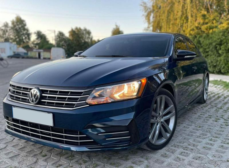 Купить Накладки на зеркала RLine-Look (2 шт) для Volkswagen Passat СС 2008- гг