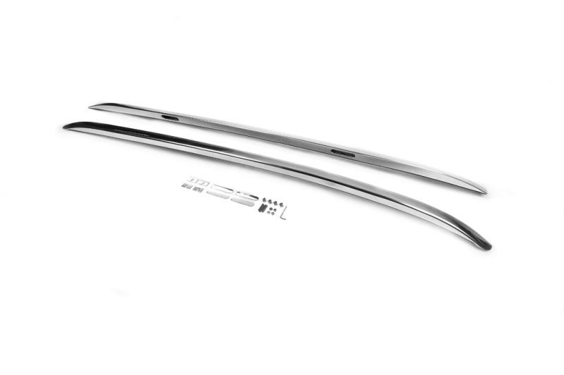 Купить Рейлинги интегрированные Оригинальный дизайн для Nissan X-trail T32/Rogue 2014-2021 гг