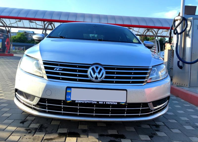 Купить Хром молдинг на метраж П-образный sal19a (1 метр, 8.5 мм)