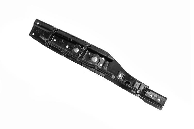 Купить Нога для рейлингов в ассортименте (1 шт) для Toyota Land Cruiser Prado 150