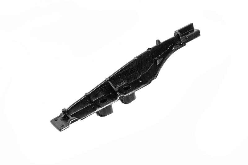 Купить Нога для рейлингов в ассортименте (1 шт) для Toyota Land Cruiser Prado 150