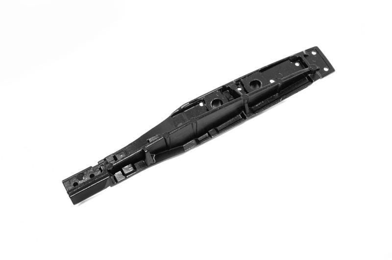 Купить Нога для рейлингов в ассортименте (1 шт) для Toyota Land Cruiser Prado 150