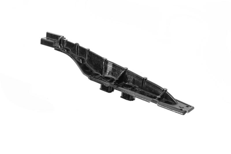 Купить Нога для рейлингов в ассортименте (1 шт) для Toyota Land Cruiser Prado 150