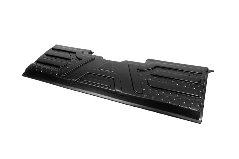 Купить Пластиковая накладка на крышку багажника для Mitsubishi L200 2015-2024 гг