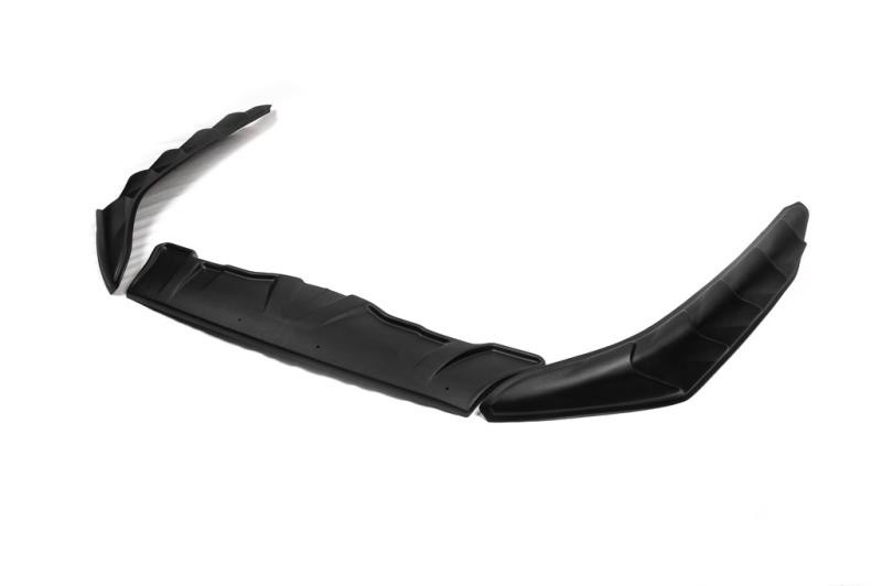 Купить Комплект накладок на капот DRAGON (3 шт) для Mercedes X class