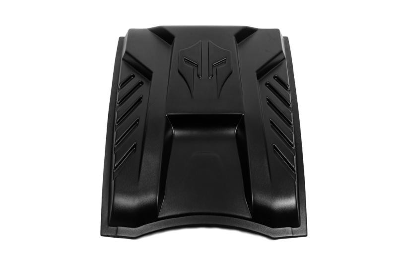 Купить Накладка на капот (ABS) для Mercedes X class