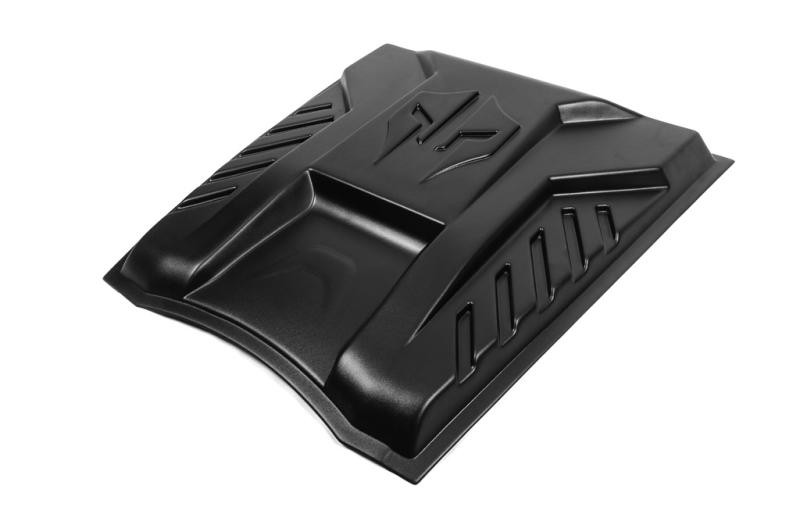 Купить Накладка на капот (ABS) для Mercedes X class