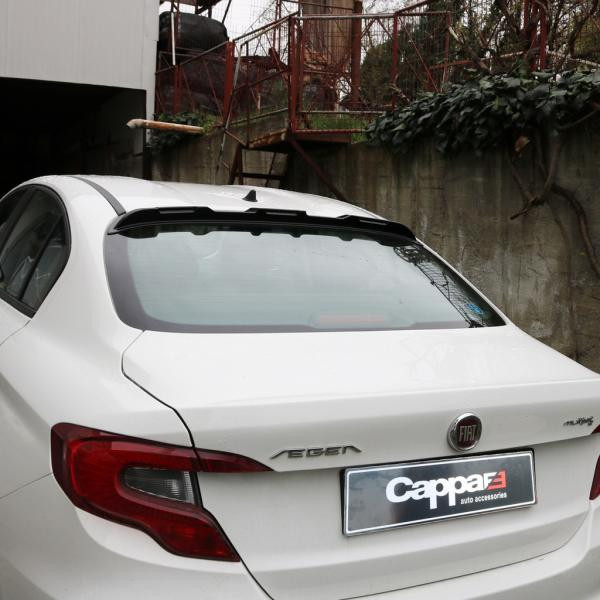 Купити Бленда (ABS) для Fiat Tipo 2016- рр