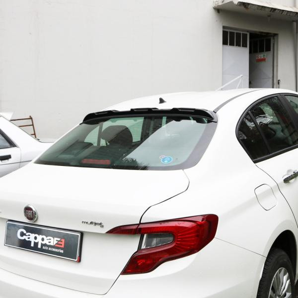 Купити Бленда (ABS) для Fiat Tipo 2016- рр