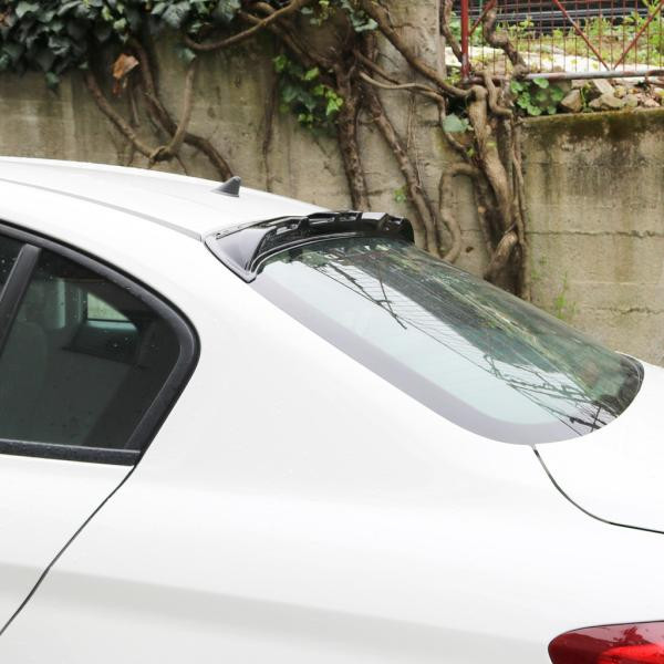 Купити Бленда (ABS) для Fiat Tipo 2016- рр