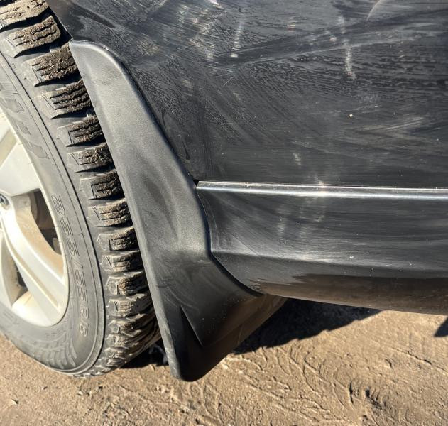 Купити Задні бризковики для ML W166 (бампер AMG) для Mercedes GLE/ML сlass W166