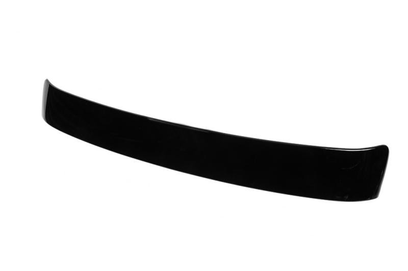 Купити Бленда спойлер на скло (чорний) для Toyota Camry 2017-2023 рр