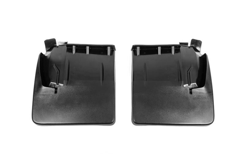 Купити бризковики Begel Передні -2025 Задні (для 2 каткового) для Mercedes Sprinter W907/W910 2018- рр