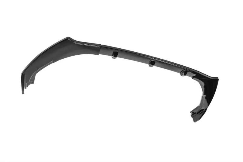 Купить Универсальная передняя лип накладка Digital Designs V-1 (черная)