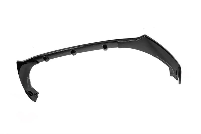 Купить Универсальная передняя лип накладка Digital Designs V-1 (черная)