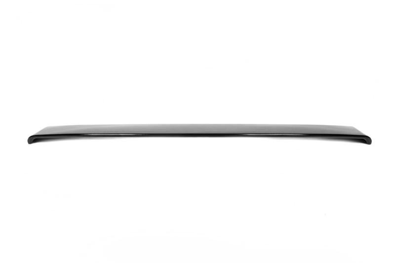 Купить Бленда на стекло 1234 Upgrade (черный цвет) для Toyota Corolla 2007-2013 гг