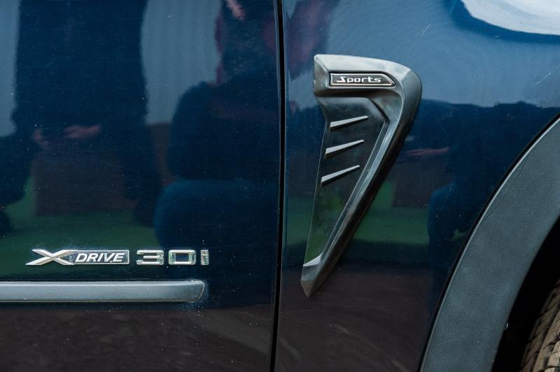 Купить Универсальные вентиляционные накладки на крылья тип-C (имитация, 2 шт, резина)