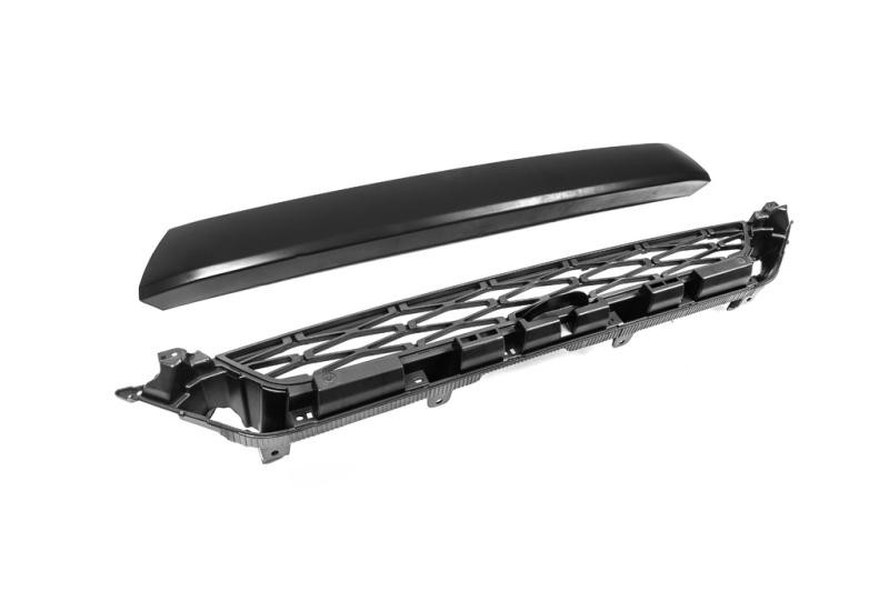 Купить Решетка дизайн 2020 (без LED) для Toyota 4Runner 2009-2024 гг