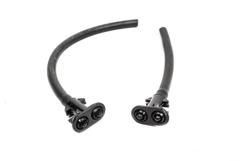 Купить Омывателя в передний бампер (2 шт) для Range Rover Sport 2005-2013 гг