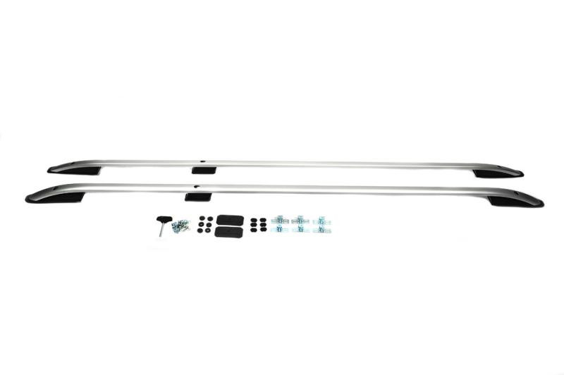 Купить Рейлинги Skyport Grey (2 шт) для Mitsubishi L300