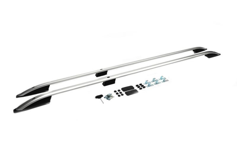 Купить Рейлинги Skyport Grey (2 шт) для Mitsubishi L300