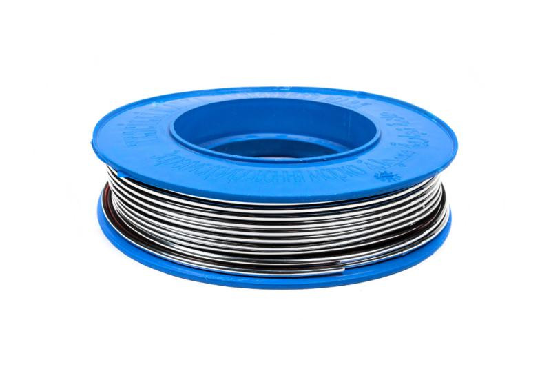 Купить Хром молдинг на метраж sal5b (1 метр, 5 мм)