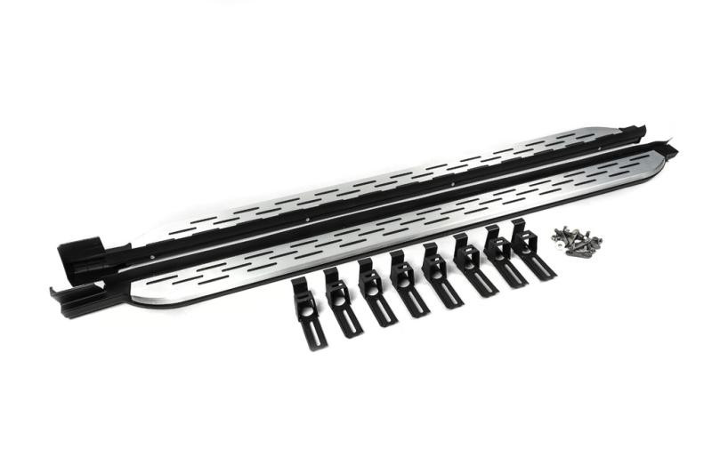 Купить Боковые пороги OEM (2 шт) для Volkswagen T-Roc