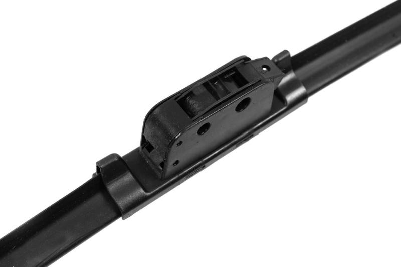 Купить Модельные щетки стеклоочистителя 43см-202553см (2 шт., Niken) для Fiat Doblo I 2005-2010 гг