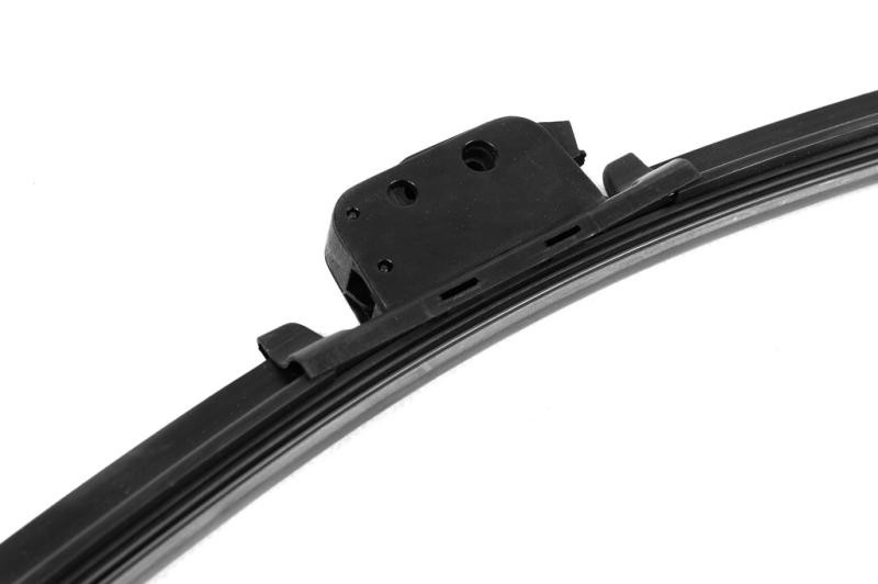 Купить Модельные щетки стеклоочистителя 43см-202553см (2 шт., Niken) для Fiat Doblo I 2005-2010 гг