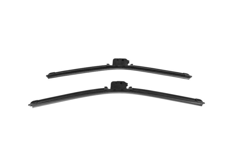 Купить Модельные щетки стеклоочистителя 43см-202553см (2 шт., Niken) для Fiat Doblo I 2005-2010 гг
