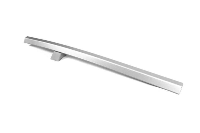 Купить Профиль рейлингов ОЭМ (1шт) для Nissan Qashqai 2007-2010 гг