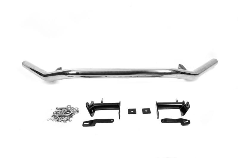 Купити Універсальний Кенгурятник A125227 (нерж.)