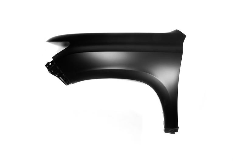 Купити Комплект рестайлінгу з 2009-2016 на 2017- (Elite set) для Toyota Land Cruiser Prado 150