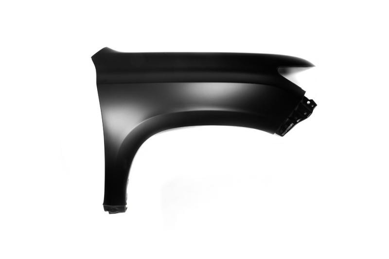 Купити Комплект рестайлінгу з 2009-2016 на 2017- (Elite set) для Toyota Land Cruiser Prado 150