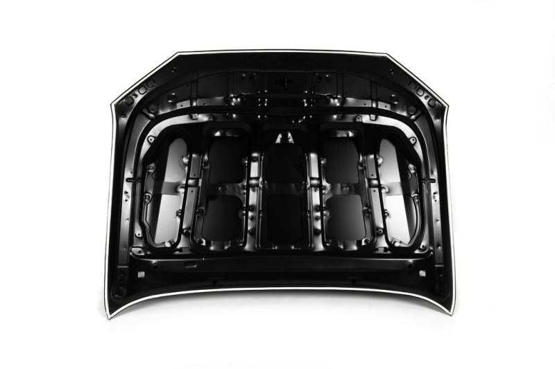 Купити Комплект рестайлінгу з 2009-2016 на 2017- (Elite set) для Toyota Land Cruiser Prado 150