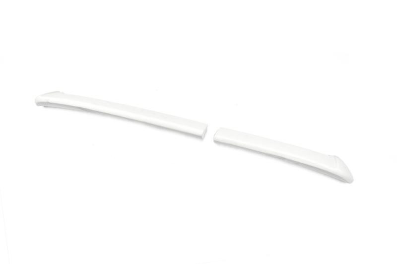 Купити Спойлер Anatomic (2 дверки, під фарбування) для Peugeot Partner Tepee 2008-2018 рр