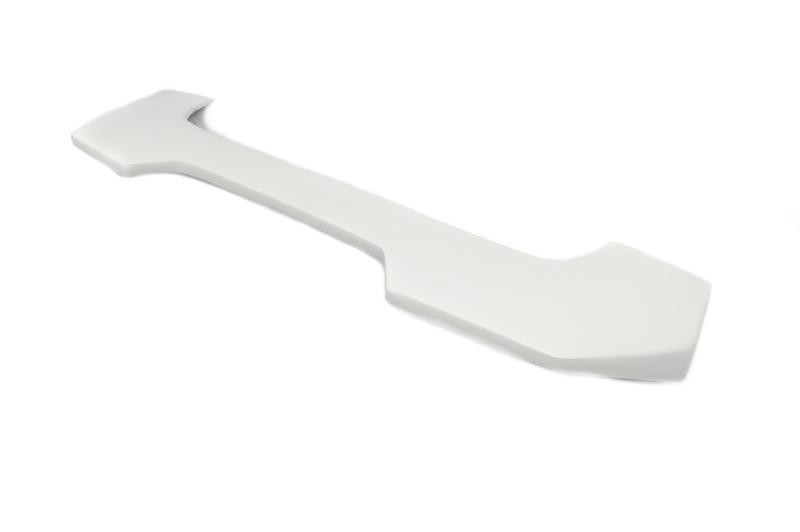 Купить Спойлер Meliset V1 (под покраску) для Renault Duster 2018-2024 гг