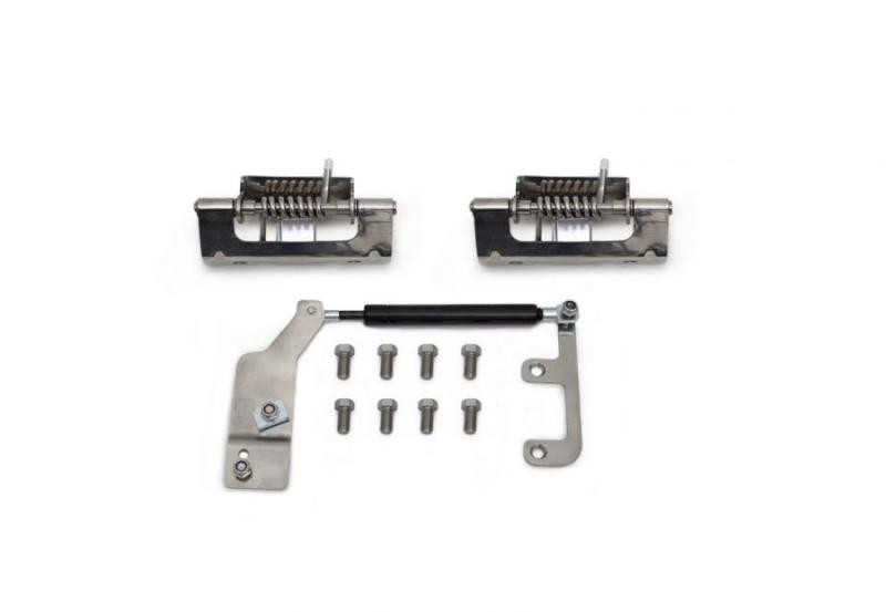 Купить Механизм плавного открывания заднего борта для Mitsubishi L200 2015-2024 гг