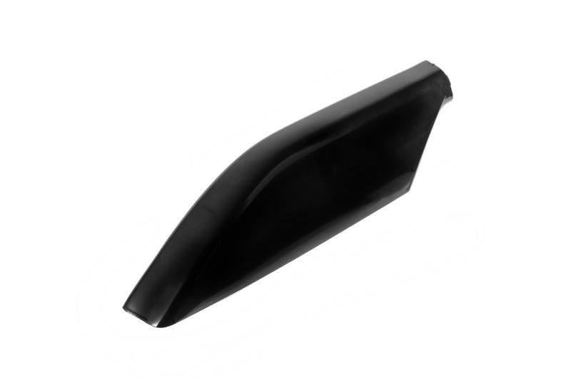 Купити Задня права кришка для рейлінгів для Toyota Land Cruiser Prado 120