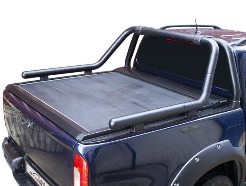 Купить Роллеты Omback для Mercedes X class