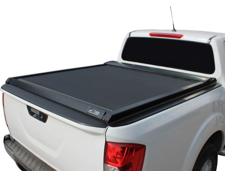 Купить Роллеты Omback для Nissan Navara/NP300 2016- гг