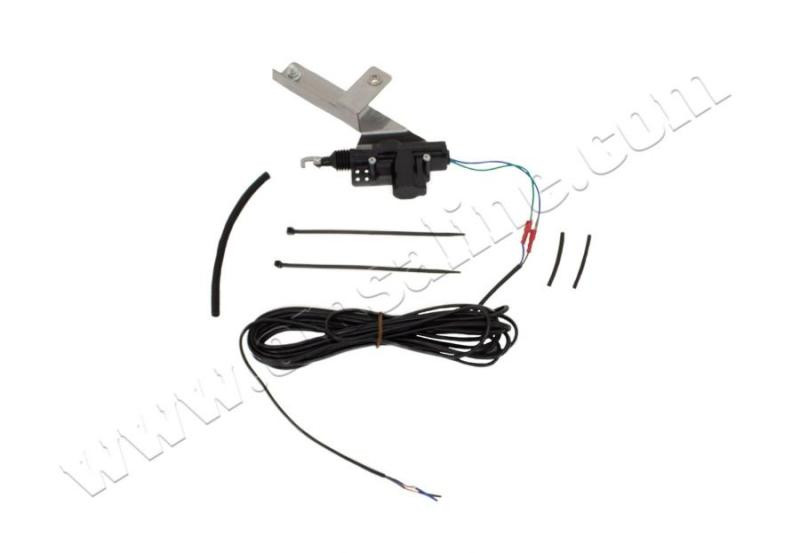 Купить Центральная замковая система для багажника для Ford Ranger 2011-2022 гг