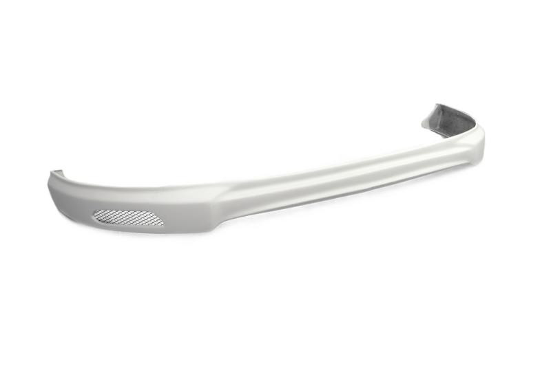 Купить Накладка на передний бампер (2018-2025, под покраску) для Ford Custom