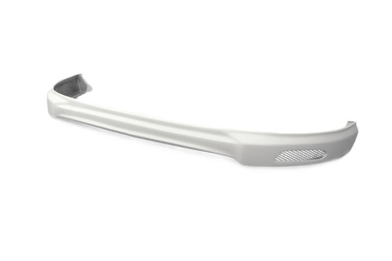 Купить Накладка на передний бампер (2018-2025, под покраску) для Ford Custom