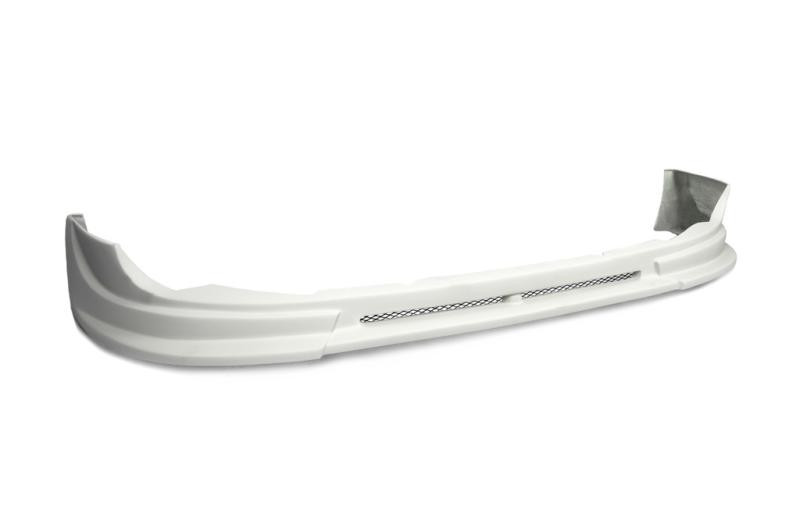 Купить Нижняя накладка на передний бампер (2006-2014, узкая) для Ford Transit