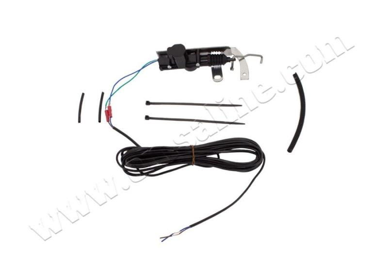 Купить Центральная замковая система для багажника для Mercedes X class