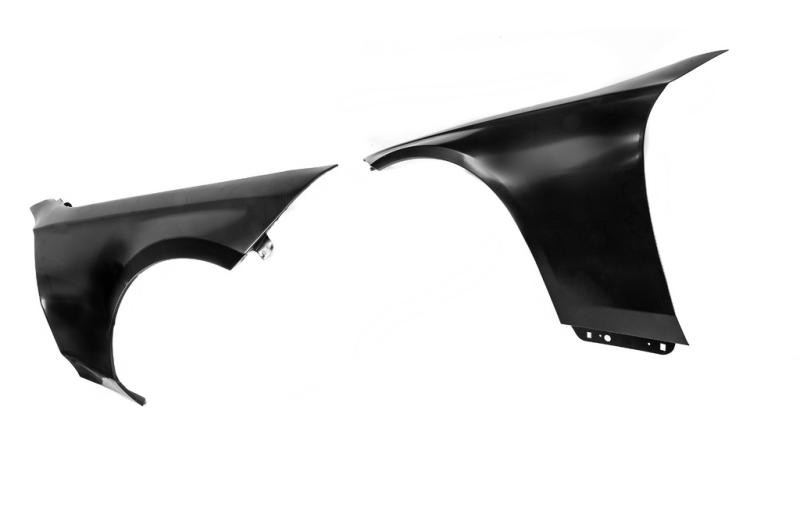 Купити Комплект рестайлінга в W223 Maybach (без дверей) для Mercedes S-сlass W221